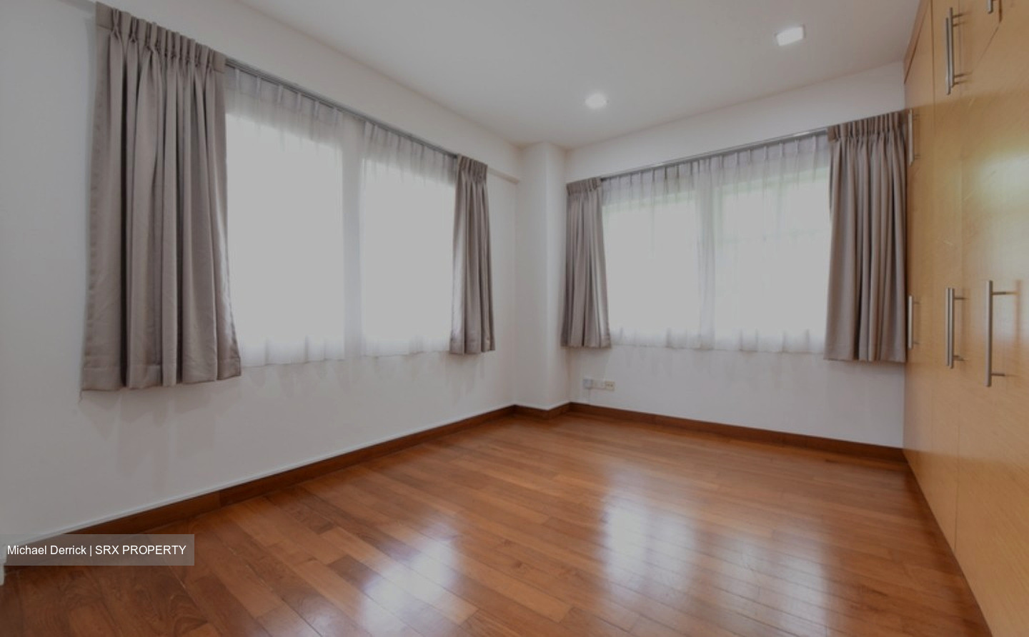 Gentle Villas (D11), Semi-Detached #564240841